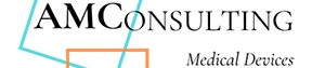 Logo del MD AM Consulting